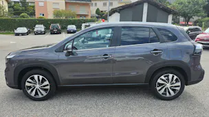 Suzuki S-Cross 1.4 T Compact Top Hybrid 4x4