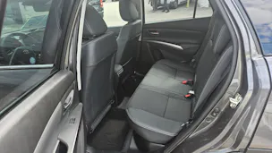 Suzuki S-Cross 1.4 T Compact Top Hybrid 4x4
