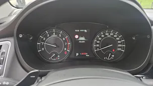 Suzuki S-Cross 1.4 T Compact Top Hybrid 4x4