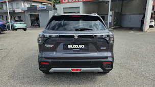 Suzuki S-Cross 1.4 T Compact Top Hybrid 4x4