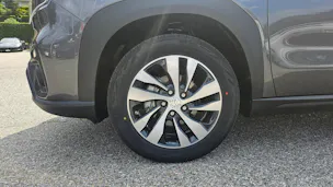 Suzuki S-Cross 1.4 T Compact Top Hybrid 4x4