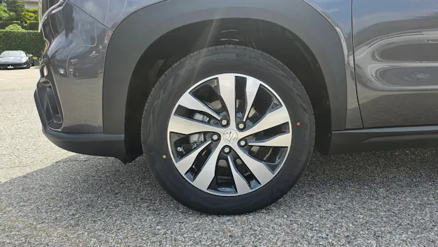 Suzuki S-Cross 1.4 T Compact Top Hybrid 4x4