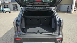 Suzuki S-Cross 1.4 T Compact Top Hybrid 4x4