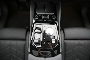 BMW 520d xDrive Touring