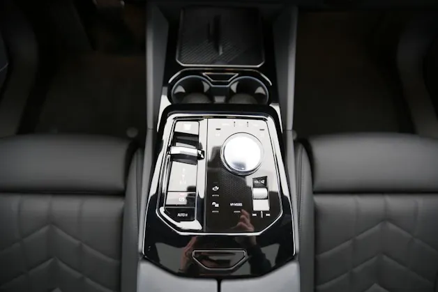 BMW 520d xDrive Touring