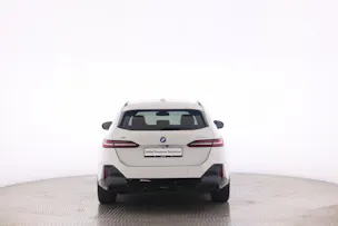 BMW 520d xDrive Touring