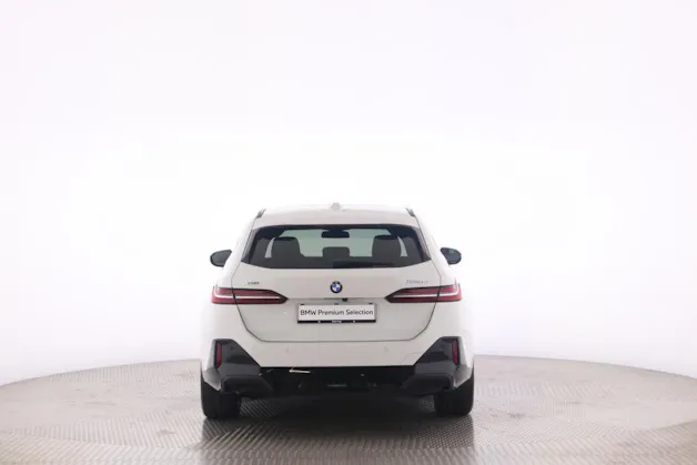 BMW 520d xDrive Touring