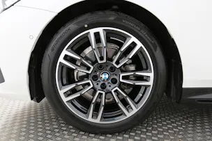 BMW 520d xDrive Touring