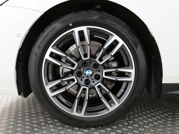 BMW 520d xDrive Touring