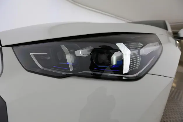 BMW 520d xDrive Touring
