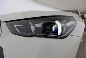 Vehicle image BMW 520d xDrive Touring