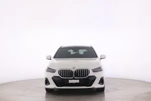 BMW 520d xDrive Touring