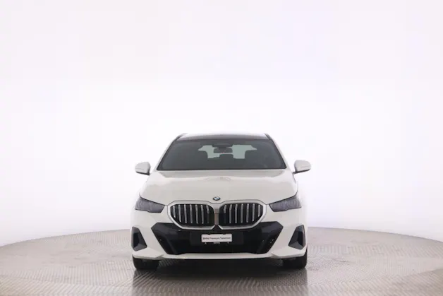 BMW 520d xDrive Touring