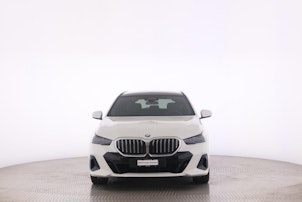 Vehicle image BMW 520d xDrive Touring