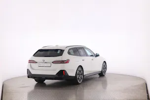 BMW 520d xDrive Touring
