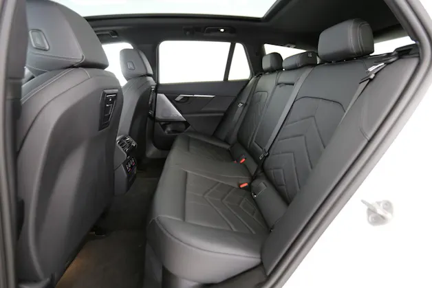 BMW 520d xDrive Touring