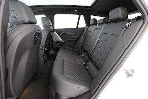 Vehicle image BMW 520d xDrive Touring