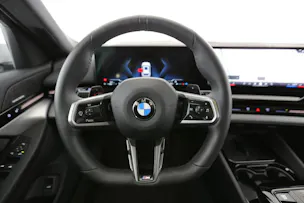 BMW 520d xDrive Touring