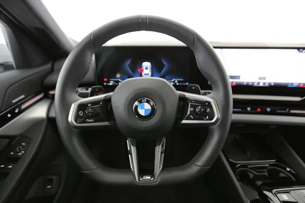 BMW 520d xDrive Touring