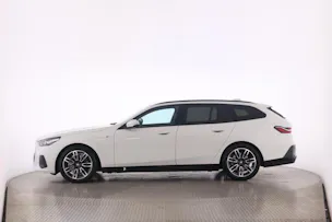BMW 520d xDrive Touring