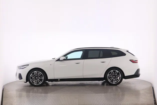 BMW 520d xDrive Touring