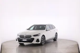 BMW 520d xDrive Touring