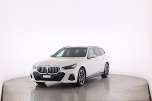 Vehicle image BMW 520d xDrive Touring