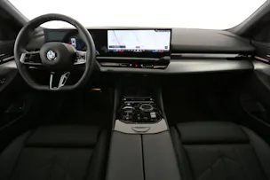 BMW 520d xDrive Touring