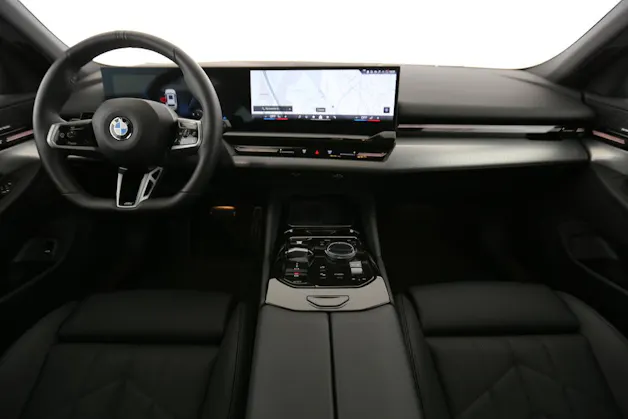 BMW 520d xDrive Touring