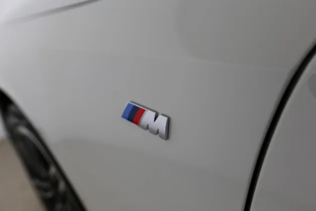 BMW 520d xDrive Touring