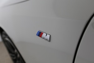 Vehicle image BMW 520d xDrive Touring