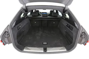 BMW 520d xDrive Touring