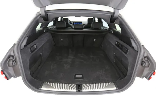 BMW 520d xDrive Touring
