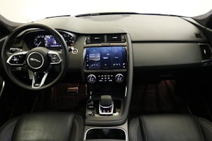 Vehicle image JAGUAR E-Pace 1.5 T 300e R-Dynamic Black AWD