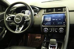 Vehicle image JAGUAR E-Pace 1.5 T 300e R-Dynamic Black AWD