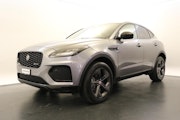 First vehicle image