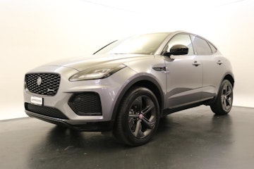 Vehicle image JAGUAR E-PACE 0