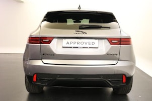 Vehicle image JAGUAR E-Pace 1.5 T 300e R-Dynamic Black AWD