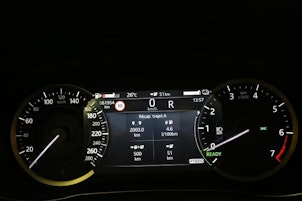 Vehicle image JAGUAR E-Pace 1.5 T 300e R-Dynamic Black AWD