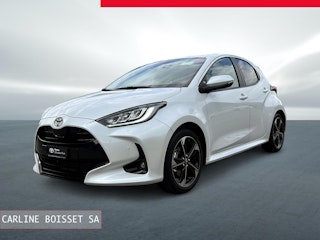 Vehicle placeholder image