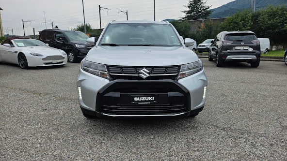 Vehicle image 1 Vehicle image 1