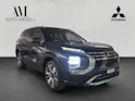 Mitsubishi Outlander 2.4 PHEV Instyle+ 4x4