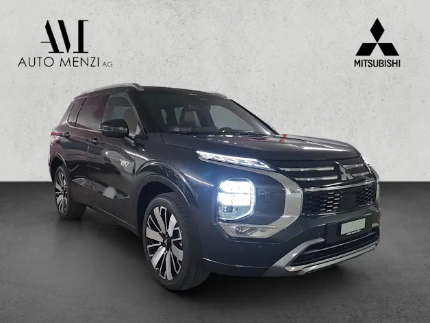 Mitsubishi Outlander 2.4 PHEV Instyle+ 4x4