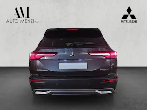 Mitsubishi Outlander 2.4 PHEV Instyle+ 4x4