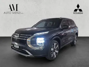 Mitsubishi Outlander 2.4 PHEV Instyle+ 4x4