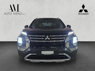 Mitsubishi Outlander 2.4 PHEV Instyle+ 4x4