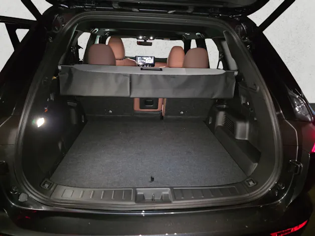 Mitsubishi Outlander 2.4 PHEV Instyle+ 4x4
