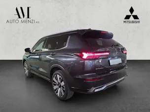 Mitsubishi Outlander 2.4 PHEV Instyle+ 4x4
