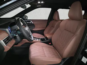 Mitsubishi Outlander 2.4 PHEV Instyle+ 4x4
