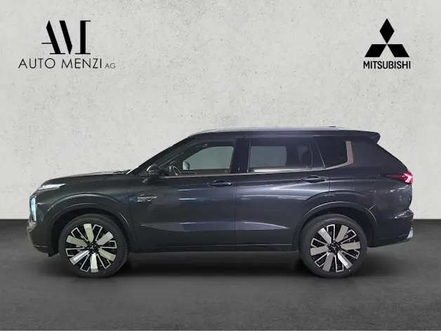 Mitsubishi Outlander 2.4 PHEV Instyle+ 4x4
